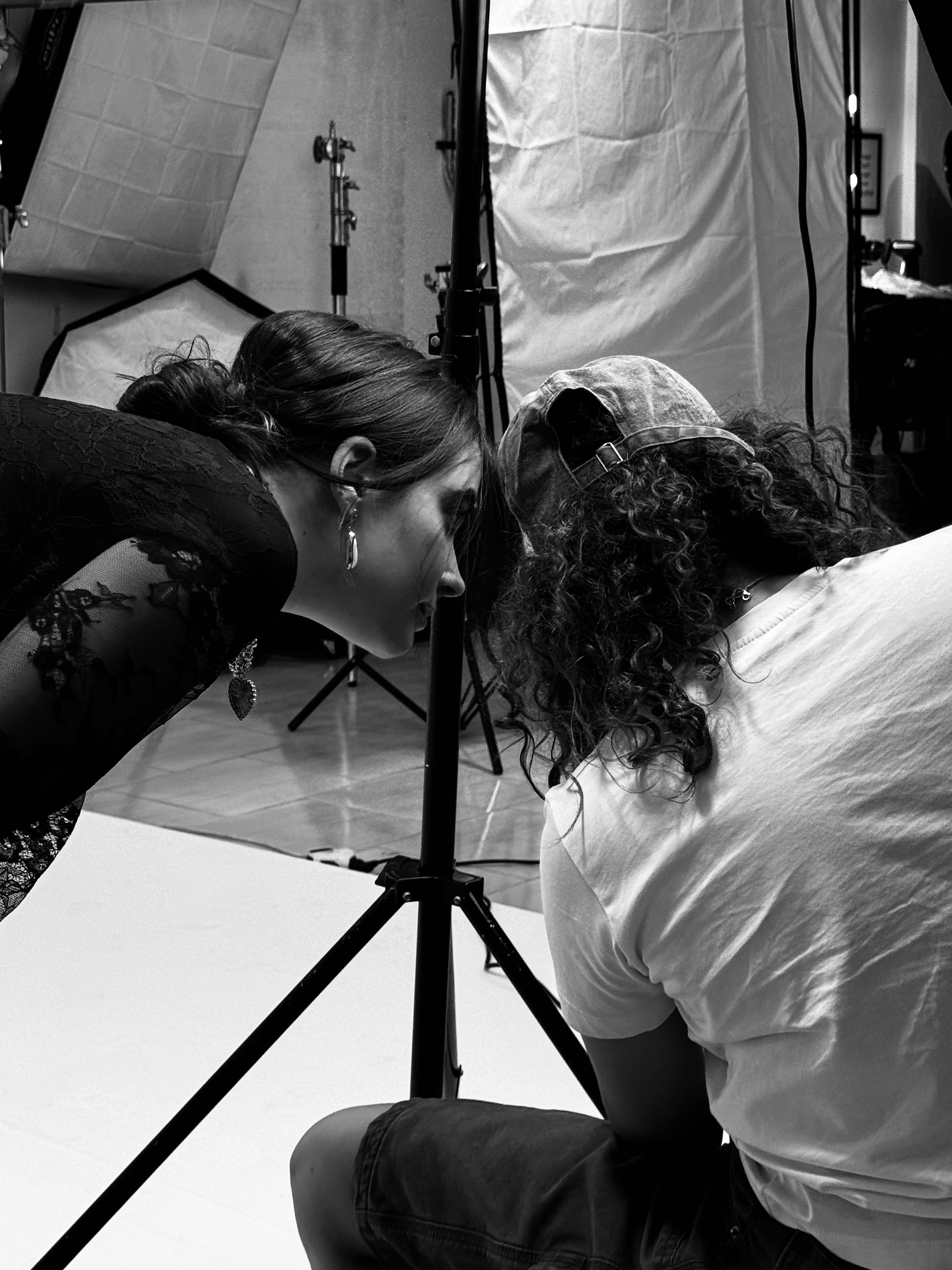 Built from Heart, Held by Hands