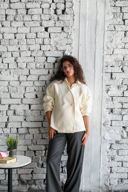 Classic Pants